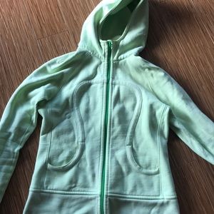 Lululemon Scuba Hoodie